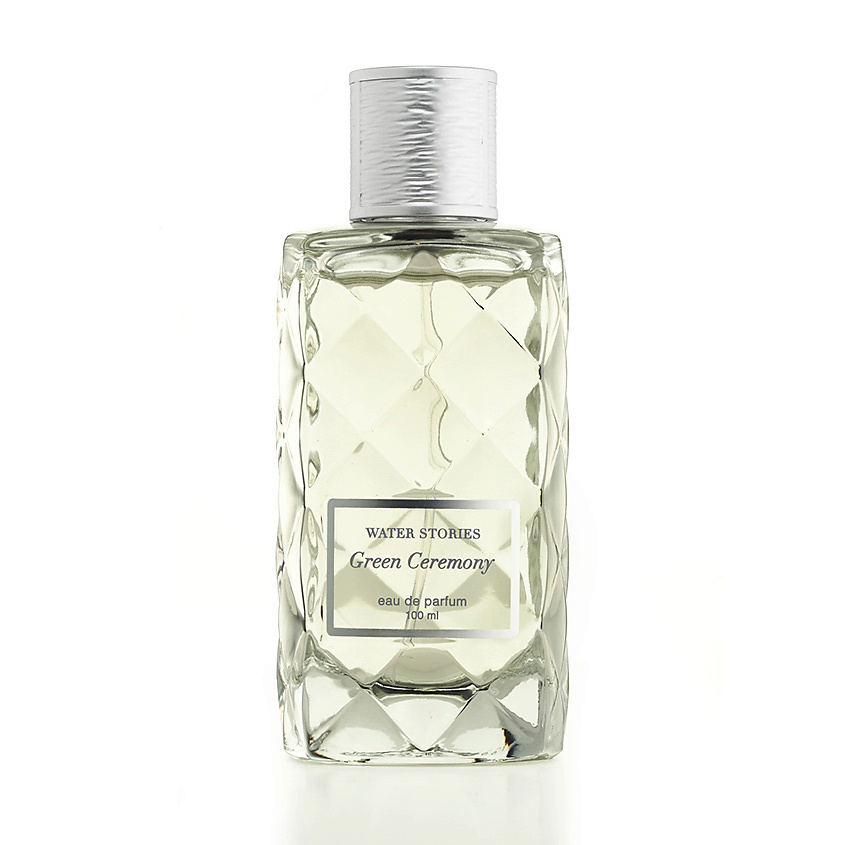 WATER STORIES Green Ceremony Natural Spray – фото 2