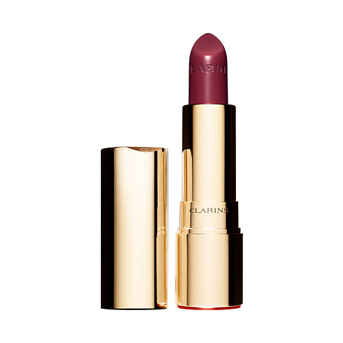 

CLARINS Помада-блеск Joli Rouge Brillant, Помада-блеск Joli Rouge Brillant