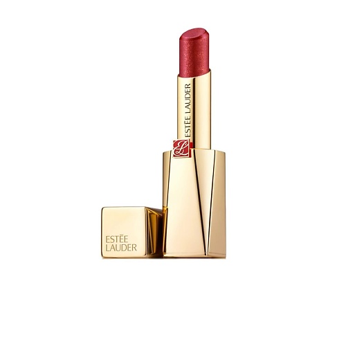 

ESTEE LAUDER Помада для губ насыщенная ухаживающая с сияющими частицами, Помада для губ насыщенная ухаживающая с сияющими частицами