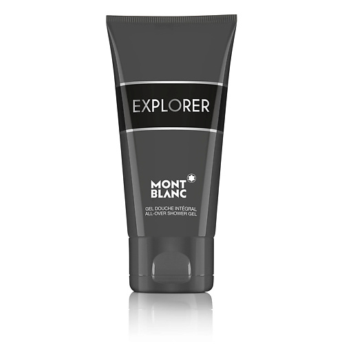 explorer MONTBLANC Гель для душа Explorer