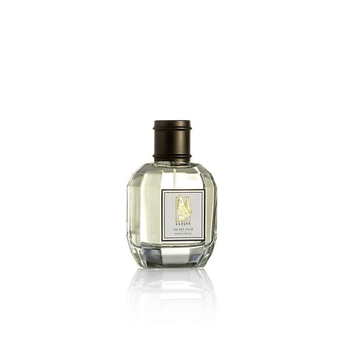 LA FANN Velvet Oud Parfum Intense 100 la fann little luxuries gift set parfum intese collection