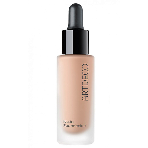

ARTDECO Жидкая тональная основа Nude Foundation, Жидкая тональная основа Nude Foundation