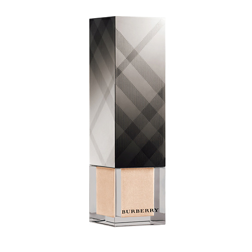 BURBERRY Тональная основа для макияжа с эффектом сияния Fresh Glow burberry тональная основа для макияжа с эффектом сияния fresh glow