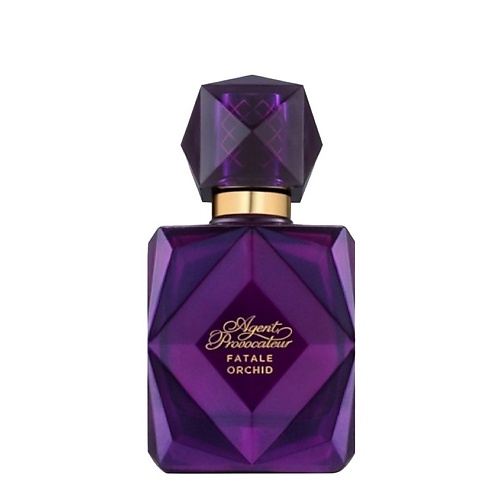 AGENT PROVOCATEUR Fatale Orchid 30