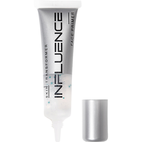 

INFLUENCE BEAUTY Праймер Skin Transformer 2.0 для лица с "икринками", Праймер Skin Transformer 2.0 для лица с "икринками"