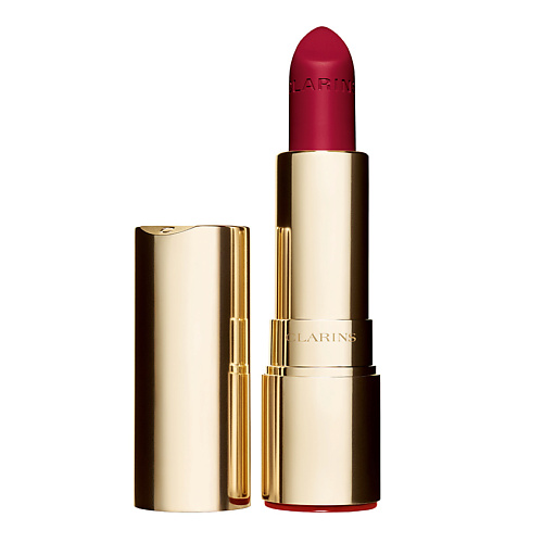 

CLARINS Матовая губная помада Joli Rouge Velvet, Матовая губная помада Joli Rouge Velvet