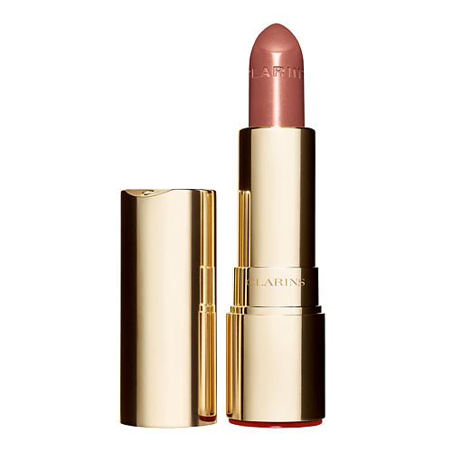 

CLARINS Помада-блеск Joli Rouge Brillant, Помада-блеск Joli Rouge Brillant