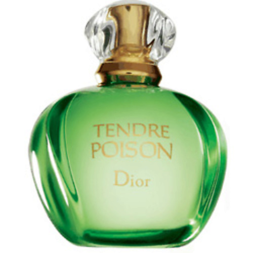 DIOR Tendre Poison 30 dior midnight poison 50