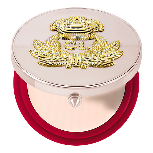 

CHRISTIAN LOUBOUTIN BEAUTY Тональное средство-бальзам Teint Fetiche Le Baume de Teint, Тональное средство-бальзам Teint Fetiche Le Baume de Teint