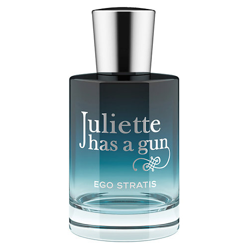 Парфюмерная вода JULIETTE HAS A GUN Ego Stratis