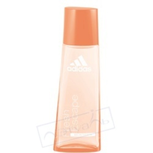 ADIDAS Fresh Escape 50 adidas get ready for him 50