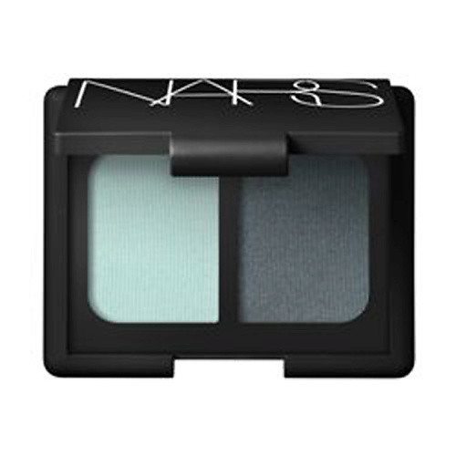 

NARS Двойные тени для век, Двойные тени для век