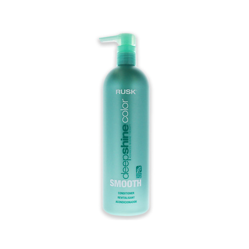 RUSK Кондиционер для окрашенных волос разглаживающий Deepshine Color Smooth Conditioner