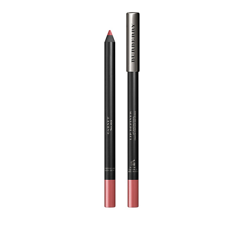 

BURBERRY Контурный карандаш для губ с точилкой Lip Definer, Контурный карандаш для губ с точилкой Lip Definer