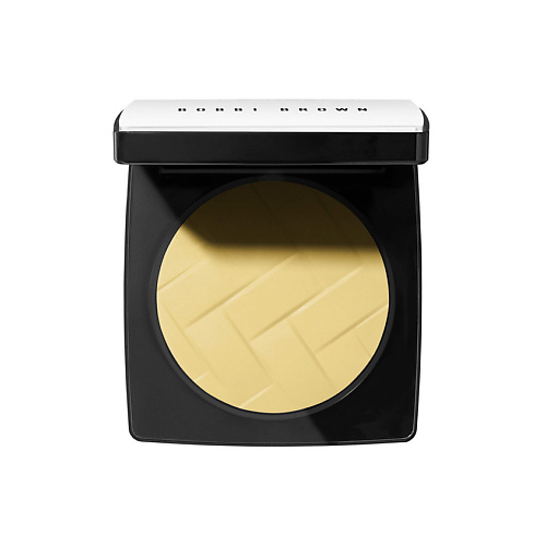 фото Bobbi brown пудра компактная ven pressed powder