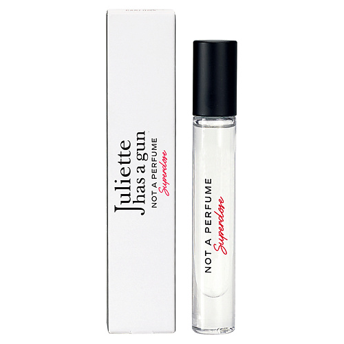 

JULIETTE HAS A GUN Not A Perfume Superdose 7.5, Not A Perfume Superdose