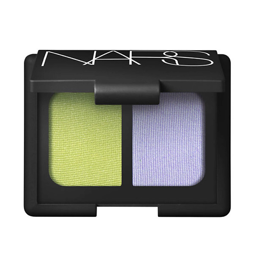 

NARS Двойные тени для век, Двойные тени для век