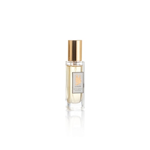 LA FANN Mystic Vanilla Parfum Intense 15 la fann little luxuries gift set parfum intese collection