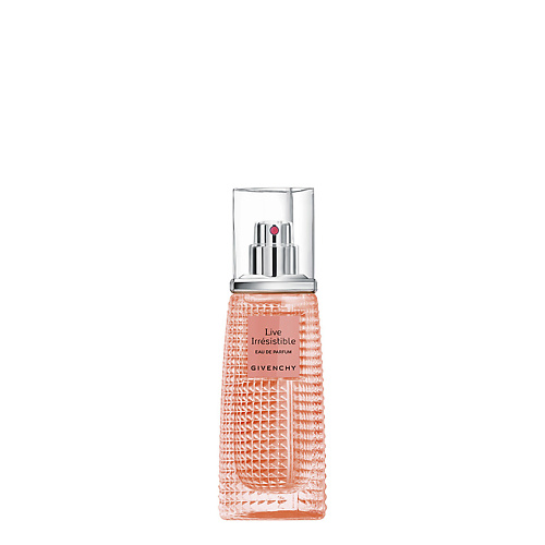 GIVENCHY Live Irresistible Eau de Parfum 30 givenchy live irresistible 75