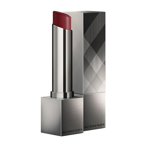 BURBERRY Сияющая помада для губ Kisses Sheer burberry бархатная помада для губ lip velvet