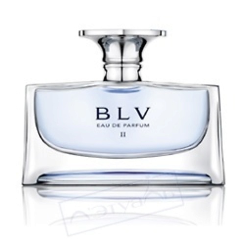 BVLGARI BLV Eau de Parfum II 50
