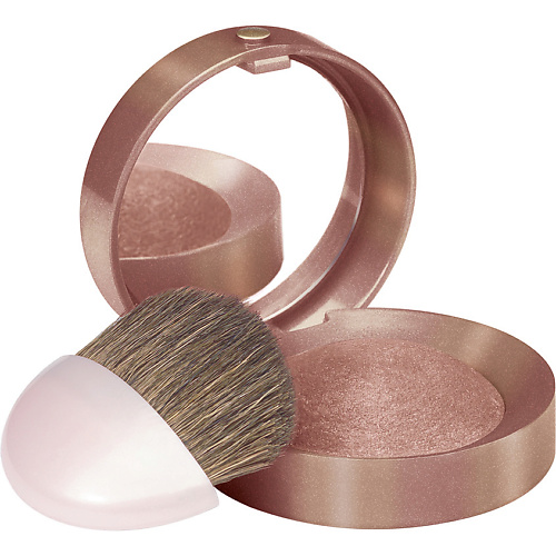 фото Bourjois румяна blush