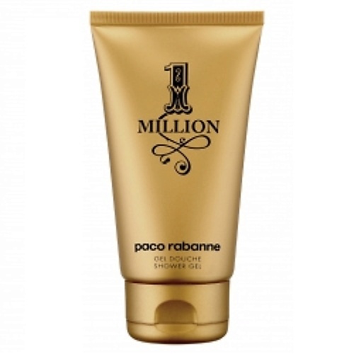 

PACO RABANNE Гель для душа 1 Million, Гель для душа 1 Million