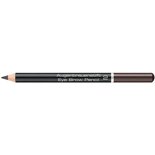 artdeco карандаш eye brow designer для бровей с щеточкой тон 2 6г Карандаш для бровей ARTDECO Карандаш для бровей Eye Brow Pencil