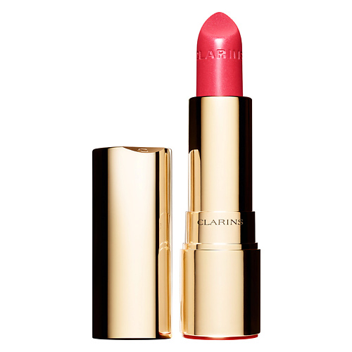 

CLARINS Помада-блеск Joli Rouge Brillant, Помада-блеск Joli Rouge Brillant