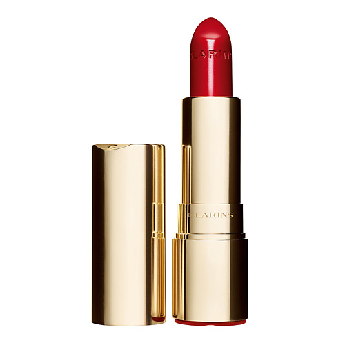 

CLARINS Помада-блеск Joli Rouge Brillant, Помада-блеск Joli Rouge Brillant