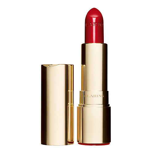 CLARINS Помада-блеск Joli Rouge Brillant