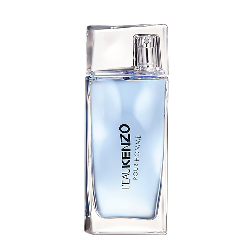 KENZO L'EAU KENZO POUR HOMME 50 kenzo l eau kenzo pour homme 30