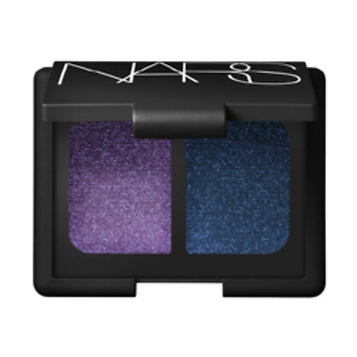 

NARS Двойные тени для век, Двойные тени для век