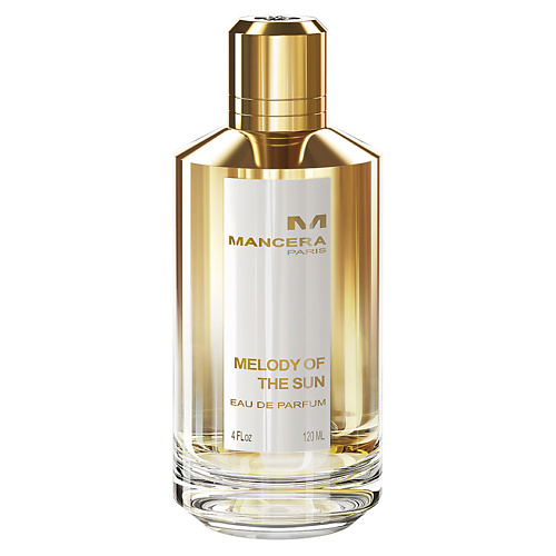 

MANCERA Melody Of The Sun 120, Melody Of The Sun