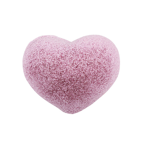 ЛЭТУАЛЬ Les Secrets de Boudoir Бурлящий шар для ванны «Розовый фламинго» лэтуаль les secrets de boudoir ароматный кубик для ванны ironie de caramel