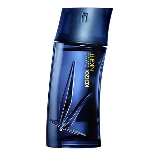 KENZO HOMME NIGHT Eau de Toilette 100