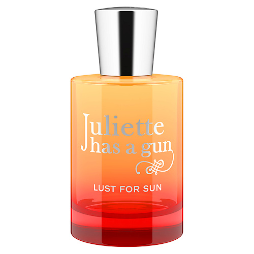 

JULIETTE HAS A GUN Lust For Sun 50, Lust For Sun