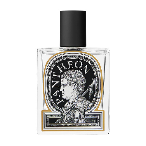 GREYGROUND Pantheon Perfume 50 духи унисекс greyground pantheon 50мл