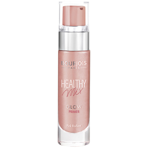 

BOURJOIS Праймер Healthy Mix Glow, Праймер Healthy Mix Glow