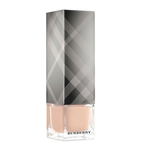 BURBERRY Тональная основа Fresh Glow burberry тональная основа matte glow foundation