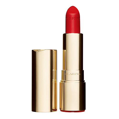 

CLARINS Матовая губная помада Joli Rouge Velvet, Матовая губная помада Joli Rouge Velvet