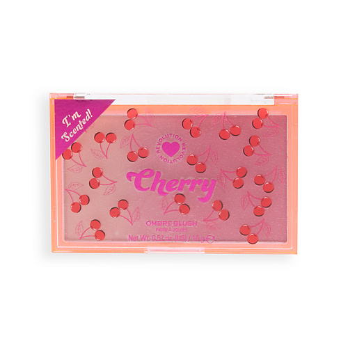 I HEART REVOLUTION Румяна OMBRE BLUSH