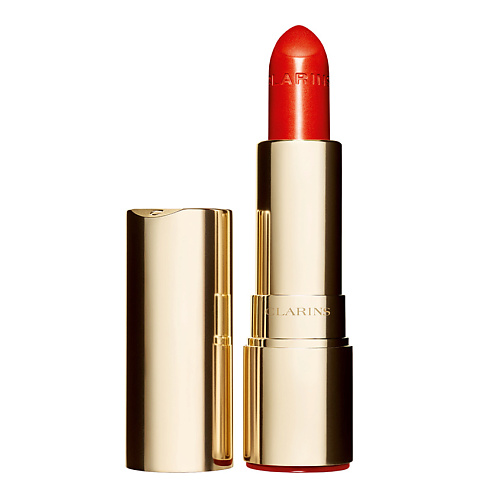 

CLARINS Помада-блеск Joli Rouge Brillant, Помада-блеск Joli Rouge Brillant