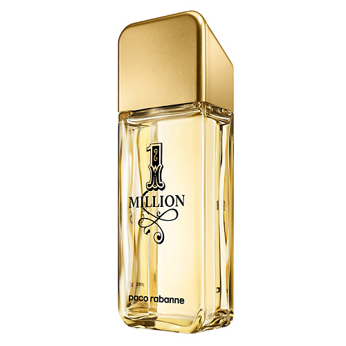 PACO RABANNE Лосьон после бритья 1 Million paco rabanne 1 million prive 50