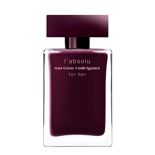 

NARCISO RODRIGUEZ for her l'absolu 50, for her l'absolu