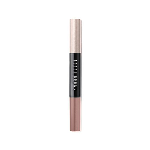 BOBBI BROWN Двухсторонние тени для век в карандаше Dual Eye Shadow