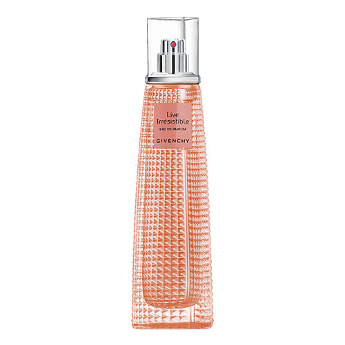 

GIVENCHY Live Irresistible Eau de Parfum 75, Live Irresistible Eau de Parfum