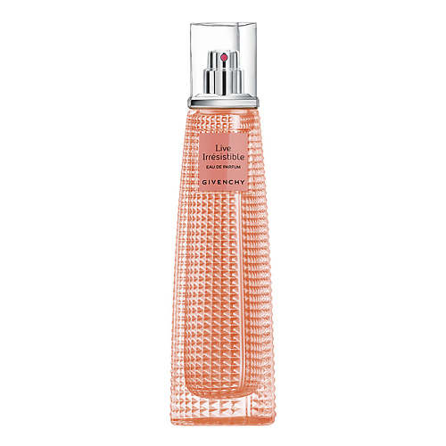 GIVENCHY Live Irresistible Eau de Parfum 75