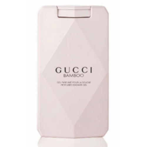 GUCCI Гель для душа Bamboo gucci bamboo limited edition 50