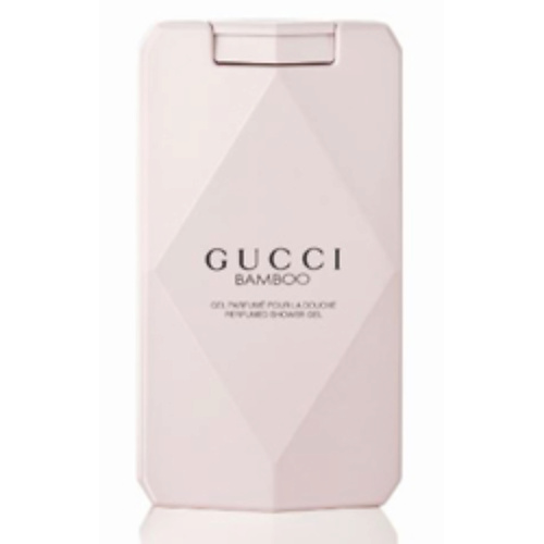 GUCCI Гель для душа Bamboo gucci лосьон для тела bamboo